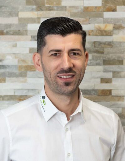 Claudio Priscariu