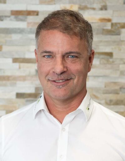 Daniel Schlender