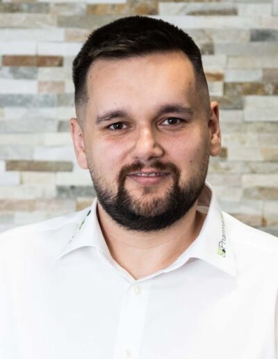 Justin Sendatzki