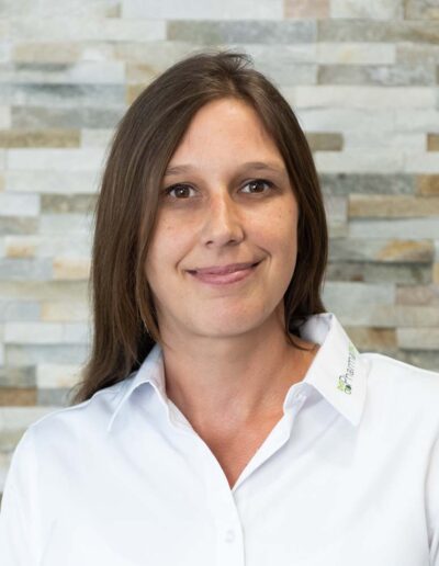 Verena Buchert