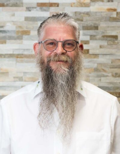 Markus Mosig